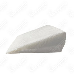 Wedge Pillow Orthopedic Acid Reflux Pillow for Back Pain Soft Support Foam with Washable Cover 365shopping.co.uk