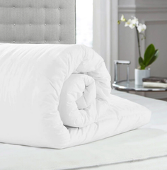 Premium Hollowfibre Duvet - Super Soft Quilt, Hotel Quality, Available in All Sizes & TOGs